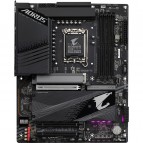 Placa de baza GIGABYTE Z790 AORUS ELITE 4*DDR4, PCIE 5.0, 4*SATA, 4*M2, USB Type C, HDMI, Socket 1700